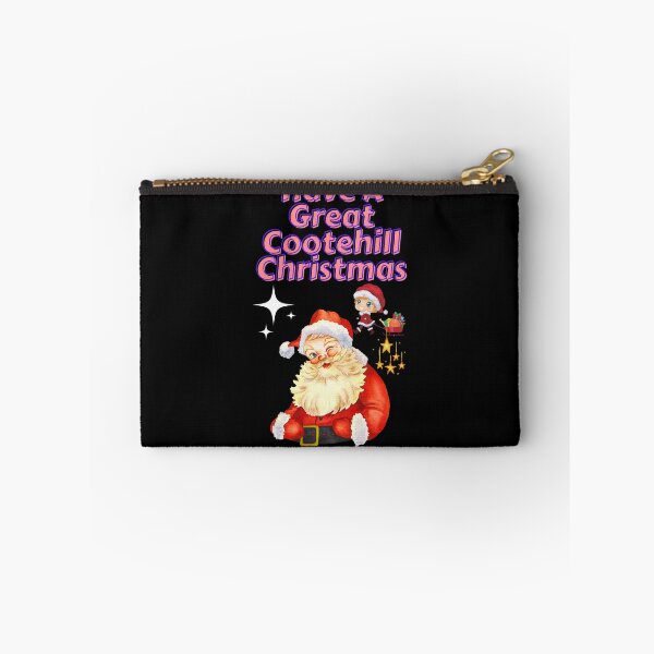 Item preview, Have A Great Cootehill Christmas Co Cavan Ireland designed and sold by OliDesigns.