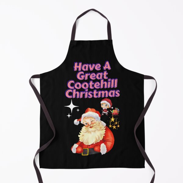 Item preview, Have A Great Cootehill Christmas Co Cavan Ireland designed and sold by OliDesigns.