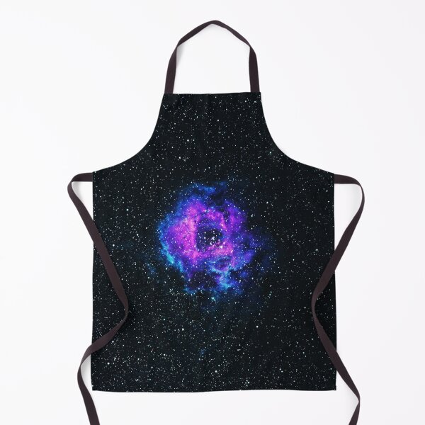 Item preview, Purple Star Galaxy Nebula designed and sold by newburyboutique.