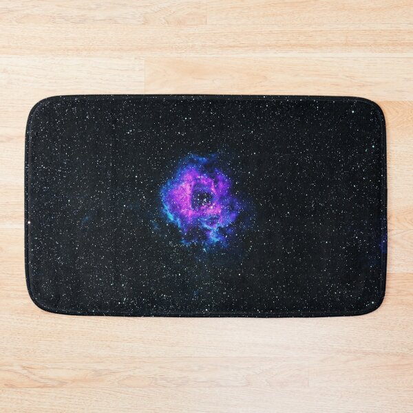 Item preview, Purple Star Galaxy Nebula  designed and sold by newburyboutique.