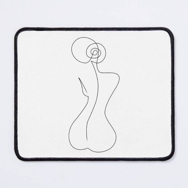Item preview, Single Back Line designed and sold by ExplicitDesign.