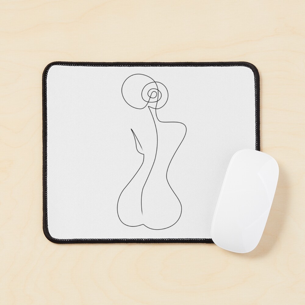 Item preview, Mouse Pad designed and sold by ExplicitDesign.
