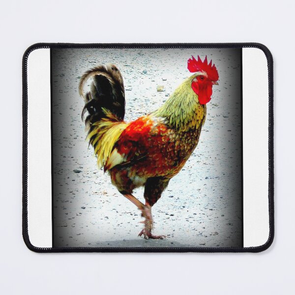 Item preview, Gallic rooster designed and sold by ART22.