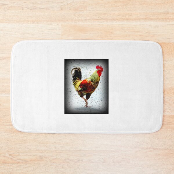 Item preview, Gallic rooster designed and sold by ART22.