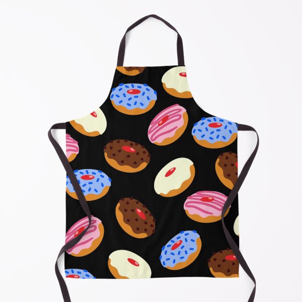 Item preview, Sufganiyot (Jelly Donut) designed and sold by KendraHowland.