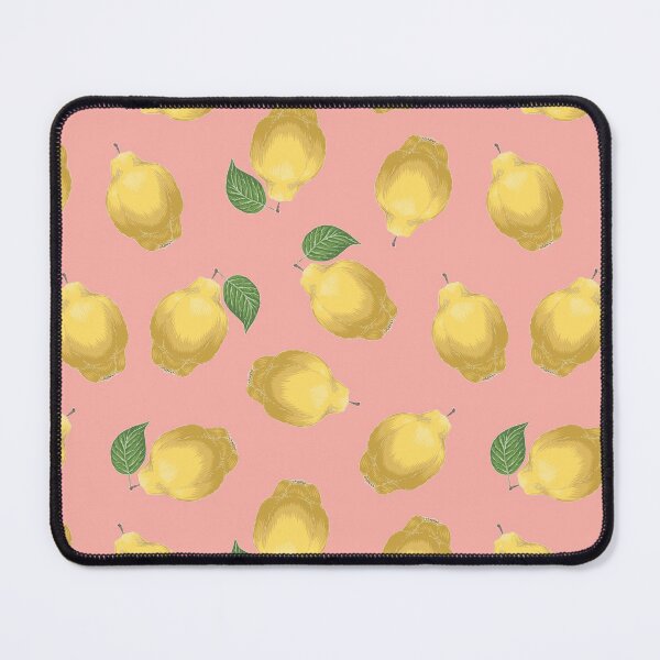Item preview, Quince on Pink  designed and sold by deepfuze.