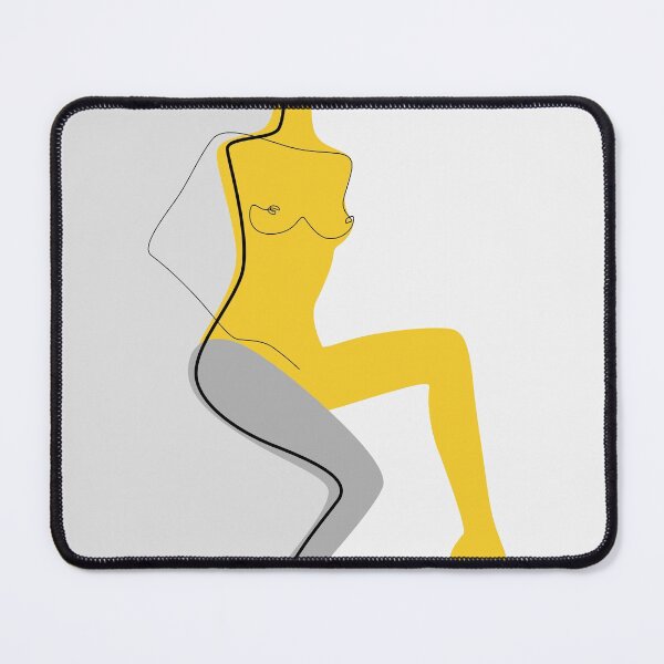 Item preview, Mustard Movement designed and sold by ExplicitDesign.