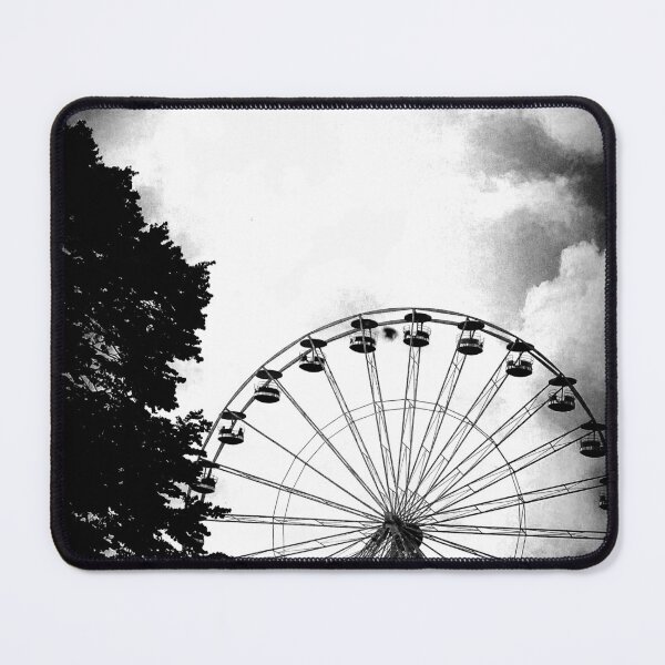 Item preview, Big Wheel B & W designed and sold by ART22.