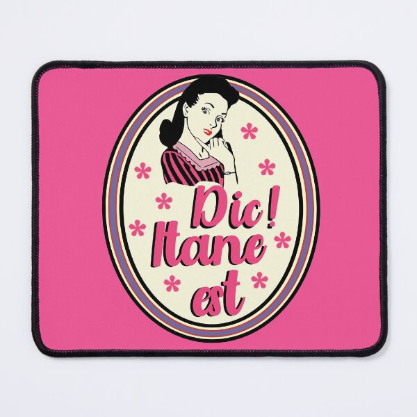 Item preview, You Don't Say   -in Latin designed and sold by sandpiperstudio.