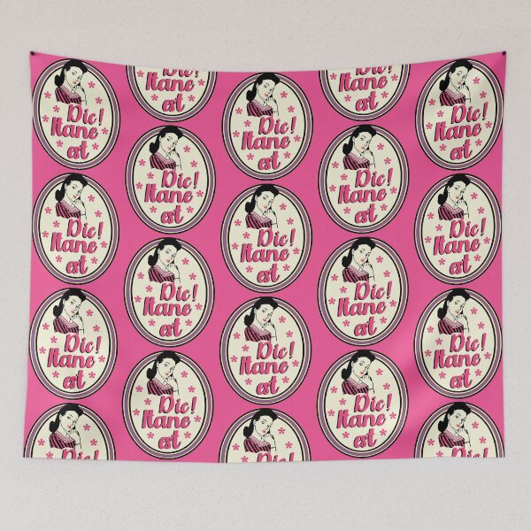 Item preview, You Don't Say   -in Latin designed and sold by sandpiperstudio.
