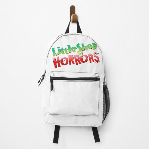 Item preview, Little Shop of horrors logo designed and sold by Backstage by Leyzel.