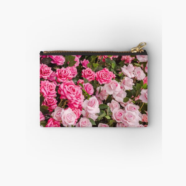 Item preview, Blooming Pink Roses designed and sold by newburyboutique.