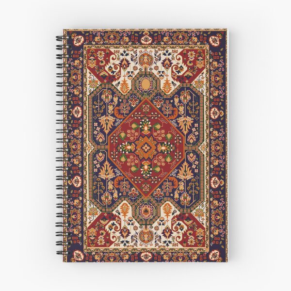 Item preview, Oriental Rug - Vintage Antique designed and sold by Blaacklight.