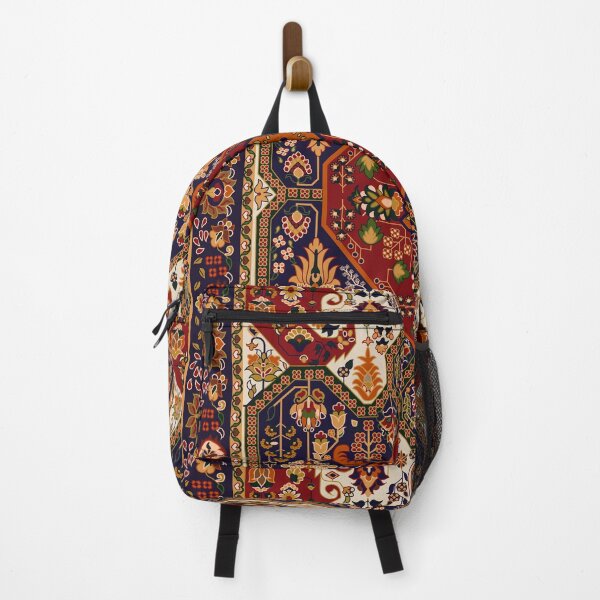 Item preview, Oriental Rug - Vintage Antique designed and sold by Blaacklight.