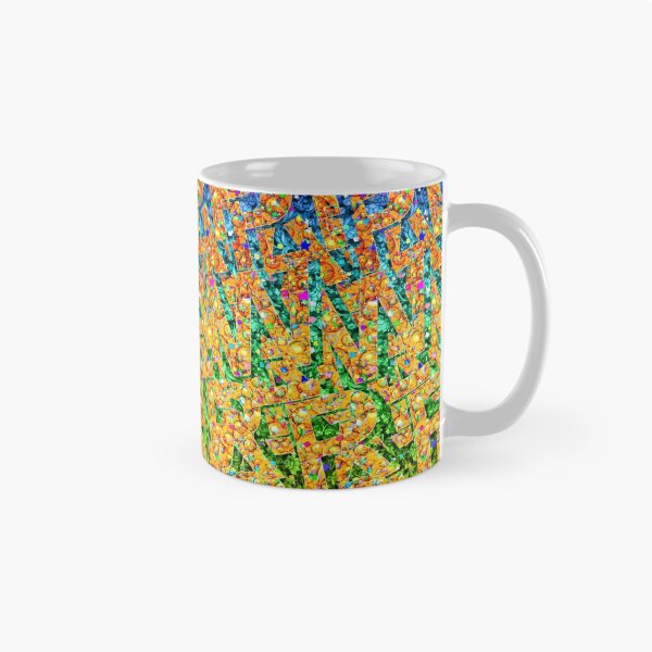 Item preview, Happy New Year 3D Stereogram Illusion designed and sold by eyetricks.