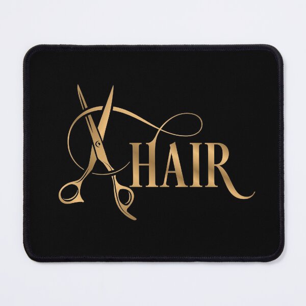 Item preview, Gold Hair Scissors designed and sold by savanamms6.