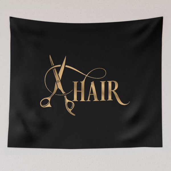 Item preview, Gold Hair Scissors designed and sold by savanamms6.