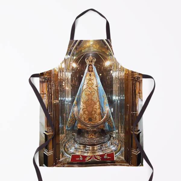Item preview, VIRGIN OF THE CATAMARCA VALLEY (MORENITA) - VIRGIN OF THE CATAMARCA VALLEY (MORENITA) designed and sold by Perfomance.