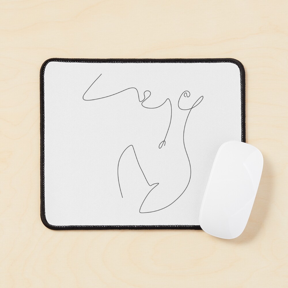 Item preview, Mouse Pad designed and sold by ExplicitDesign.