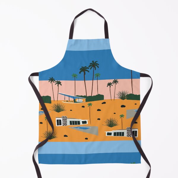 Item preview, Palm Springs designed and sold by AvotArt.