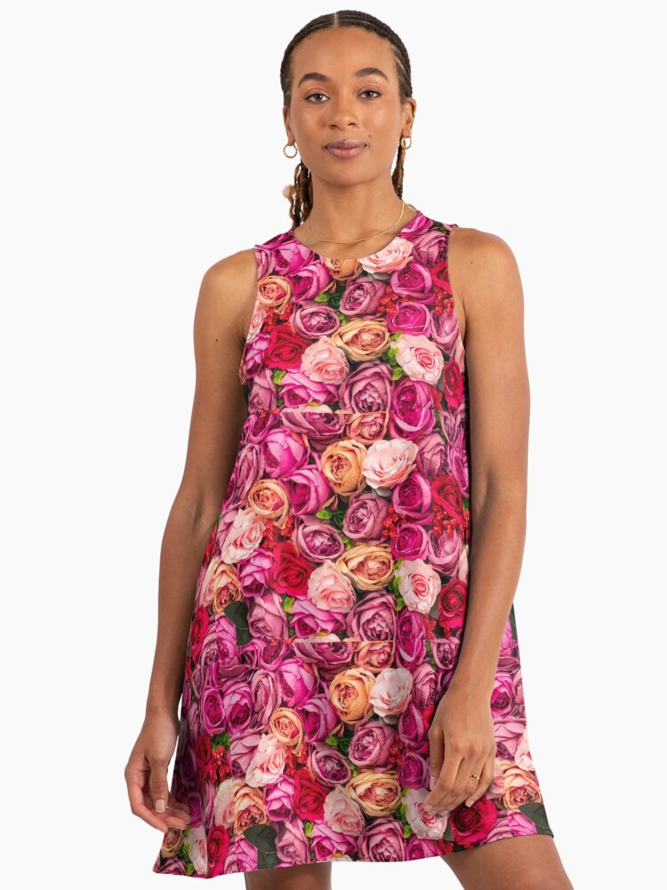 green emerald velvet dress Pink Ombre Color Designer Chikankari Flowy Fusion Gown main image 1