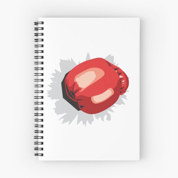 Item preview, PUNCH! designed and sold by enricoalonzo.