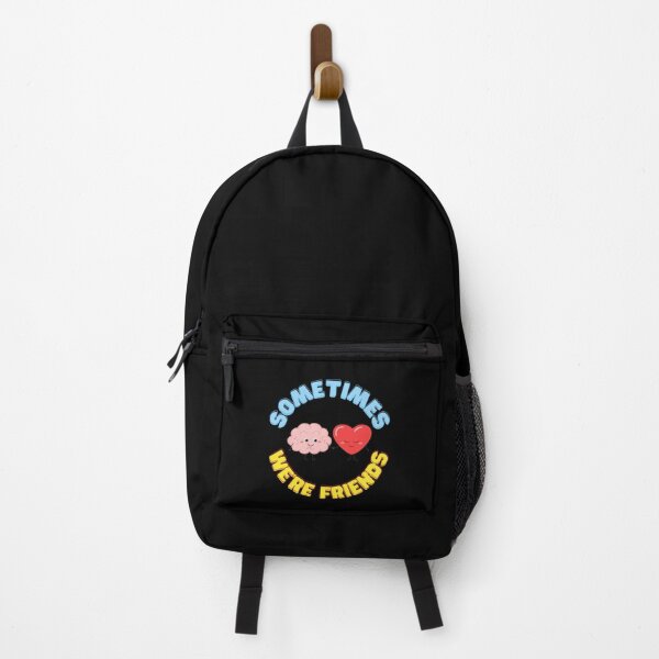 Item preview, Sometimes We're Friends designed and sold by DARKWAYER.