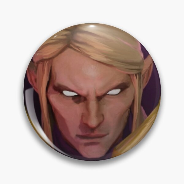 Item preview, Invoker Dota 2 Portrait designed and sold by GoodOldRetro.