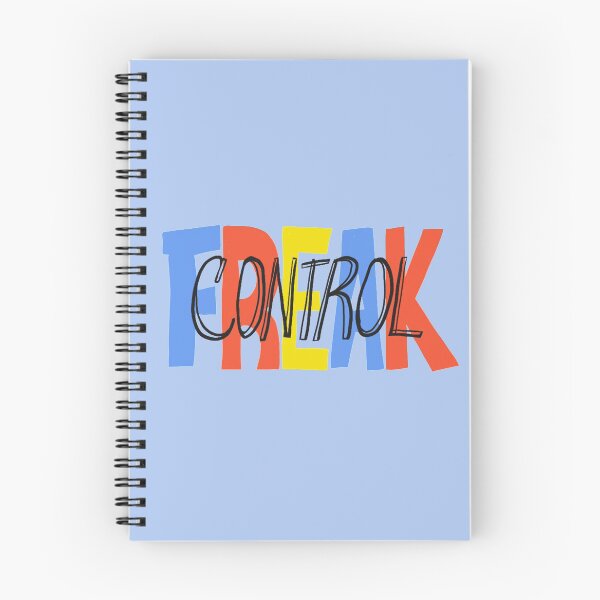 Item preview, Control Freak- Strongly Suggest designed and sold by kwbord.