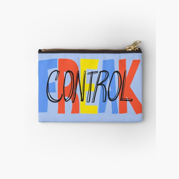 Item preview, Control Freak- Strongly Suggest designed and sold by kwbord.