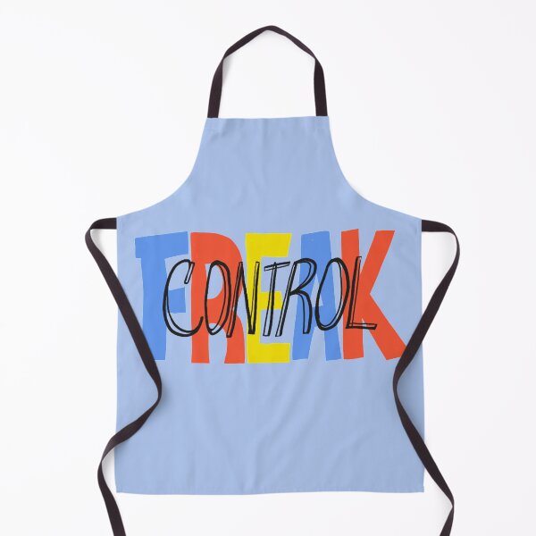 Item preview, Control Freak- Strongly Suggest designed and sold by kwbord.