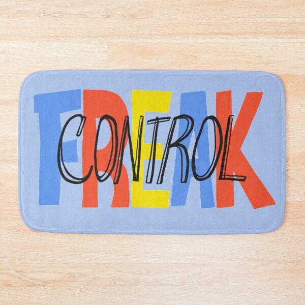 Item preview, Control Freak- Strongly Suggest designed and sold by kwbord.