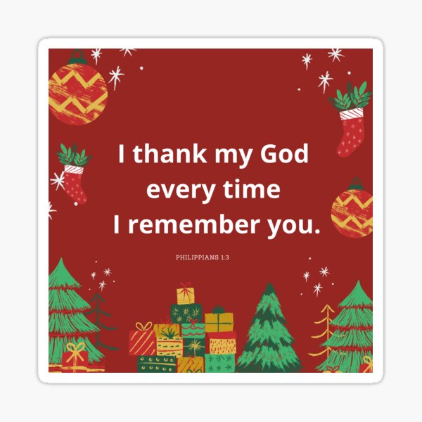 Christmas Pictures With Bible 2022 Merry Christmas 2021 And Happy New Year 2022" Sticker By Claude10 |  Redbubble