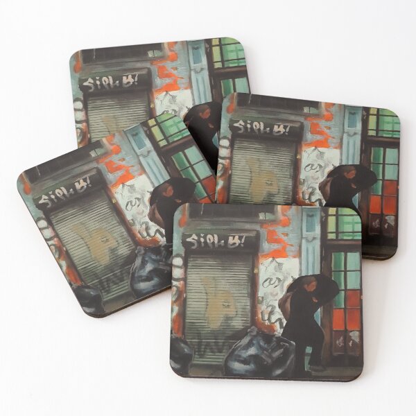 Item preview, I'm finally home designed and sold by Andja Kolic.