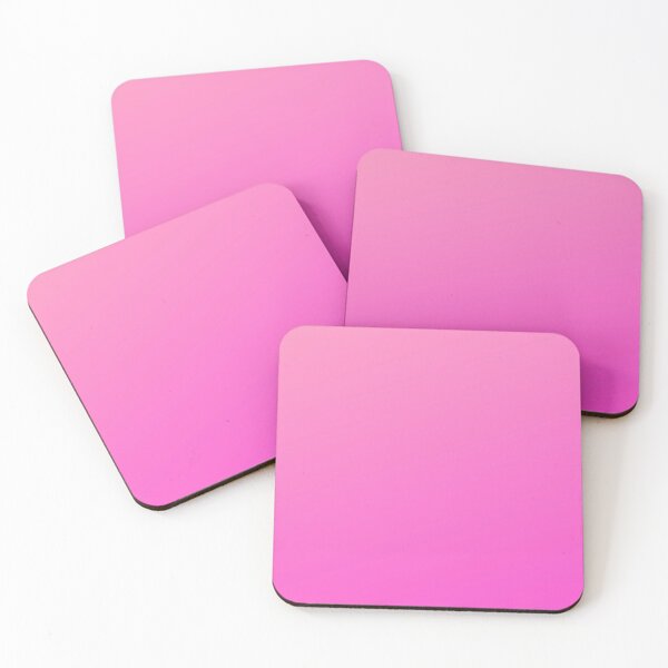 Item preview, Hot Pink Ombre designed and sold by newburyboutique.