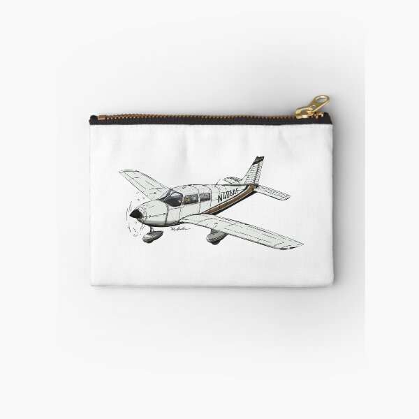 Item preview, Piper Cherokee N406AF designed and sold by Michael Garber.