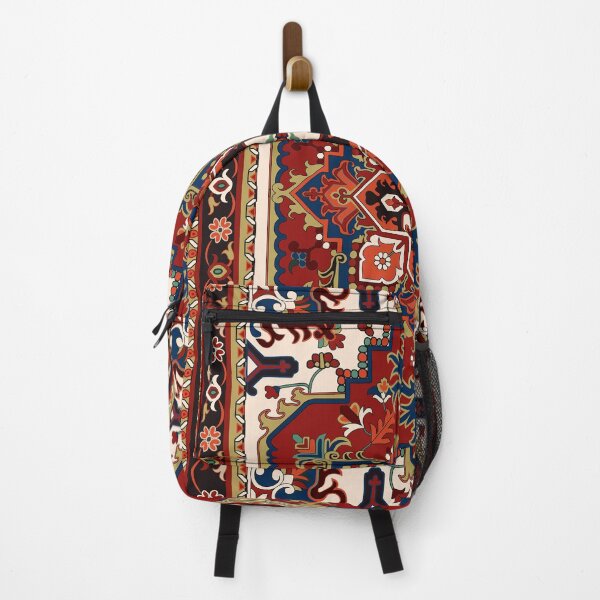Item preview, Oriental Rug - Vintage Antique designed and sold by Blaacklight.