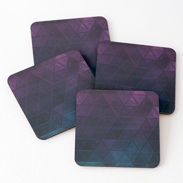 Item preview, triangles art 23 #mosaic designed and sold by JBJart.