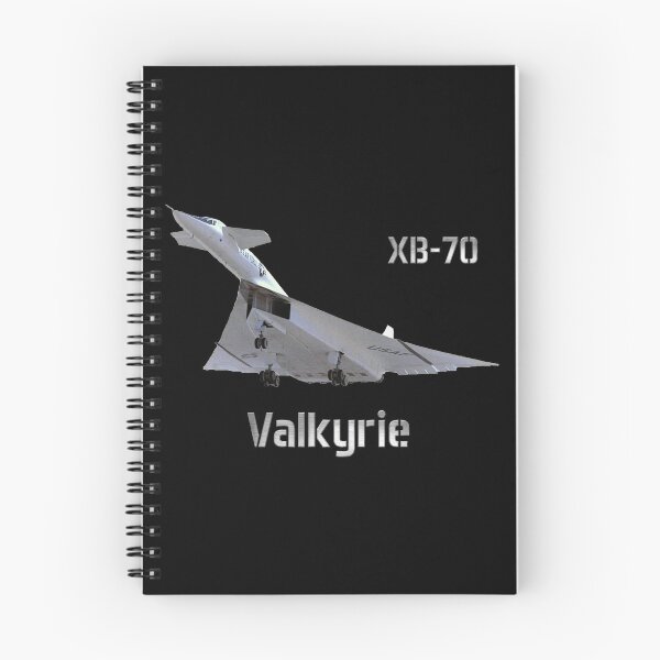 Item preview, XB-70 Valkyrie supersonic bomber designed and sold by Dirk4171.