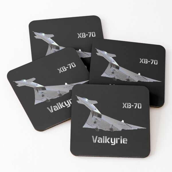 Item preview, XB-70 Valkyrie supersonic bomber designed and sold by Dirk4171.