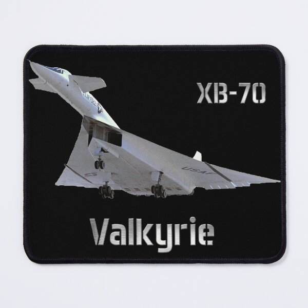 Item preview, XB-70 Valkyrie supersonic bomber designed and sold by Dirk4171.