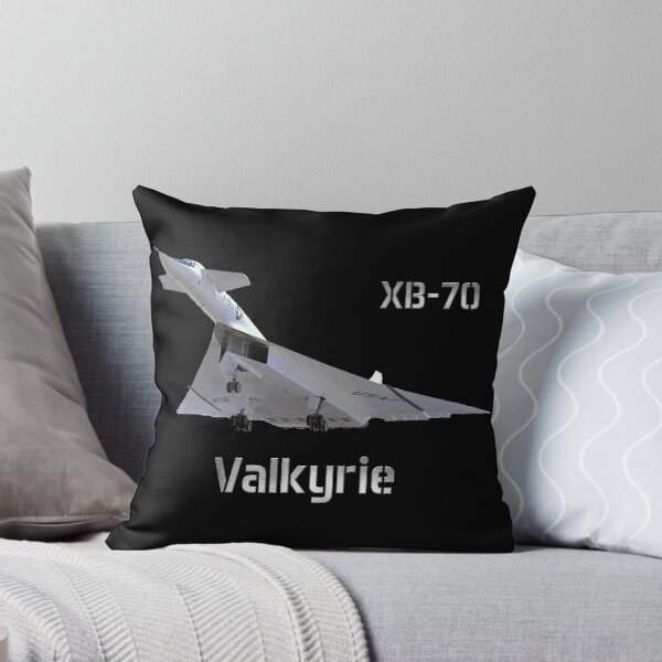 Item preview, XB-70 Valkyrie supersonic bomber designed and sold by Dirk4171.