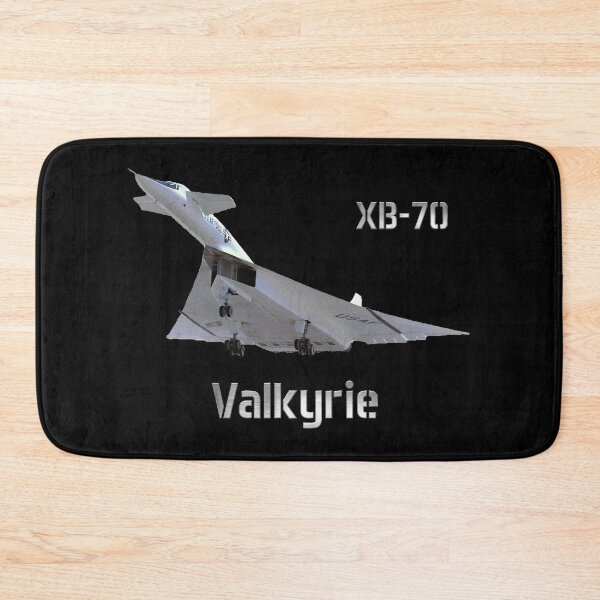 Item preview, XB-70 Valkyrie supersonic bomber designed and sold by Dirk4171.