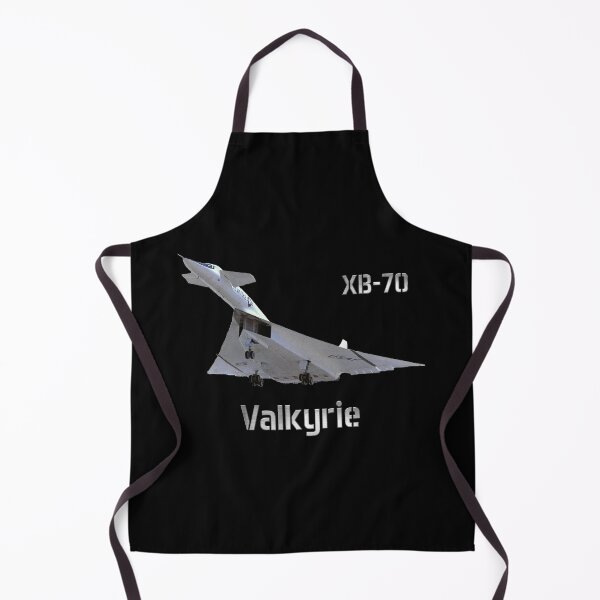 Item preview, XB-70 Valkyrie supersonic bomber designed and sold by Dirk4171.