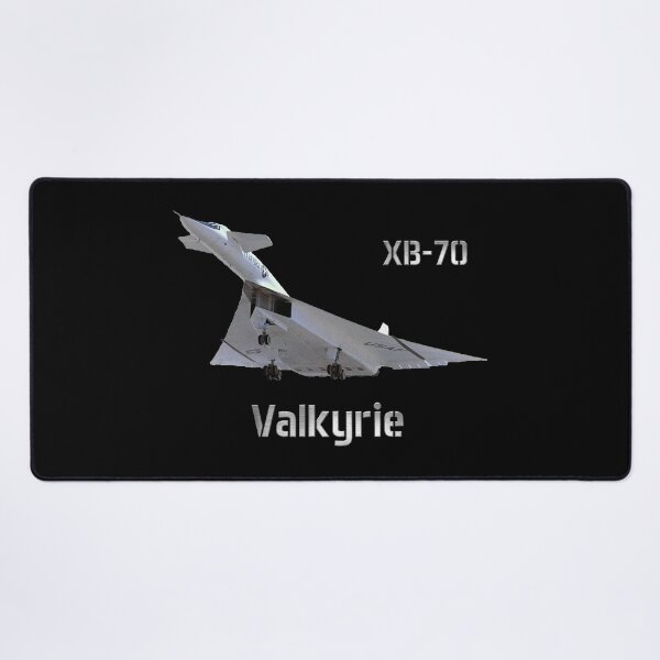 Item preview, XB-70 Valkyrie supersonic bomber designed and sold by Dirk4171.