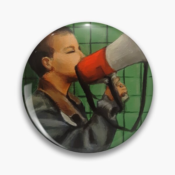 Item preview, Hear me out designed and sold by Andja Kolic.