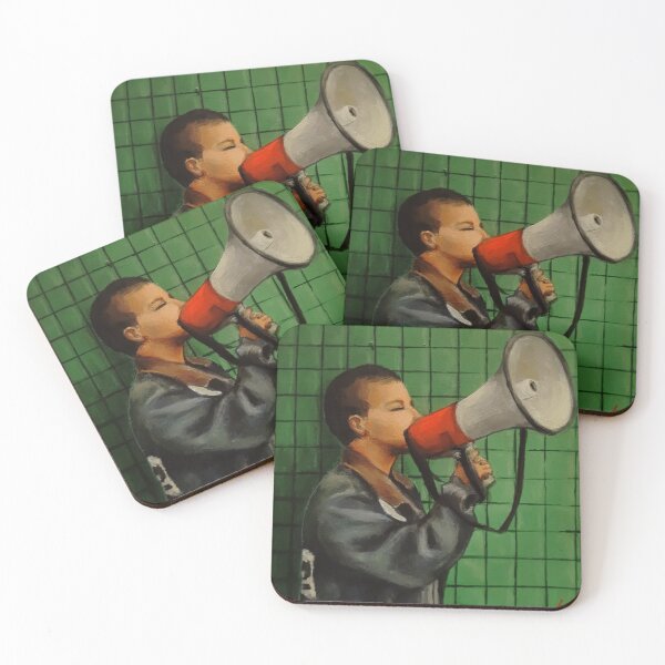 Item preview, Hear me out designed and sold by Andja Kolic.