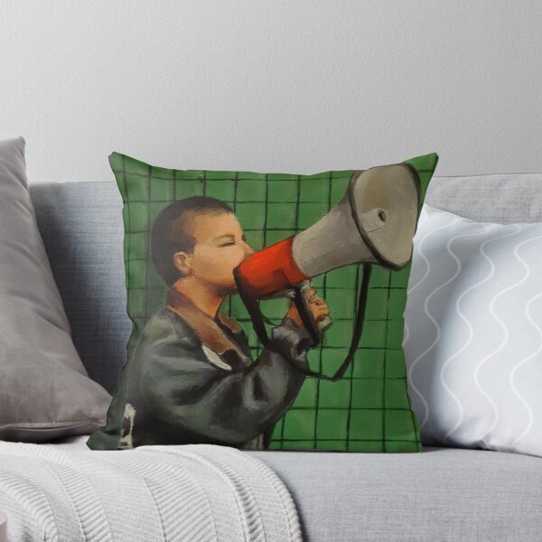 Item preview, Hear me out designed and sold by Andja Kolic.