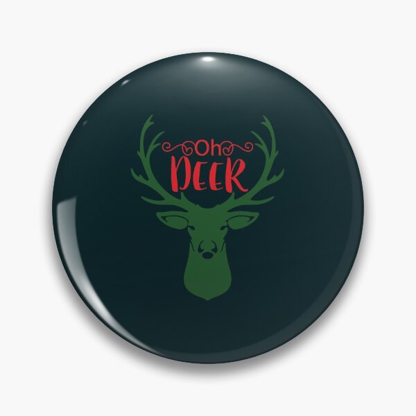 Item preview, Oh Deer designed and sold by Creole Content Creations.