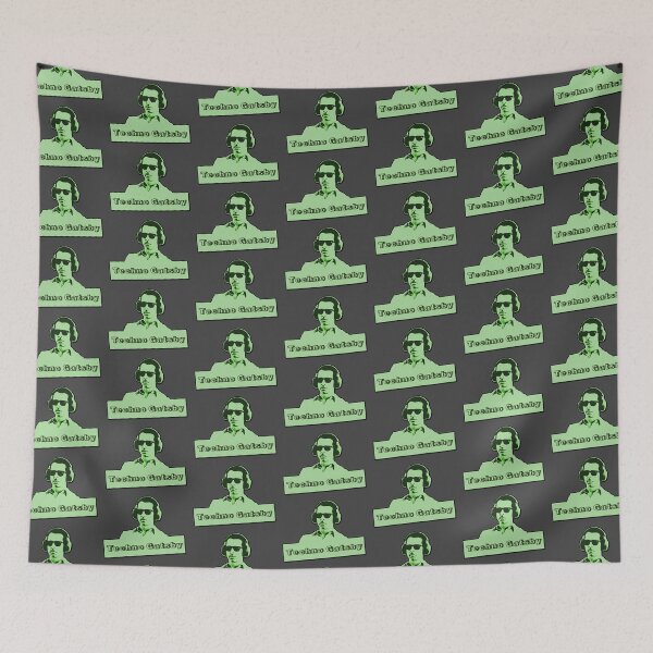 Item preview, Techno Gatsby designed and sold by kidofwgkta.